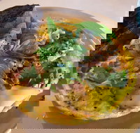 JAM Corner - Accommodation in Bendigo