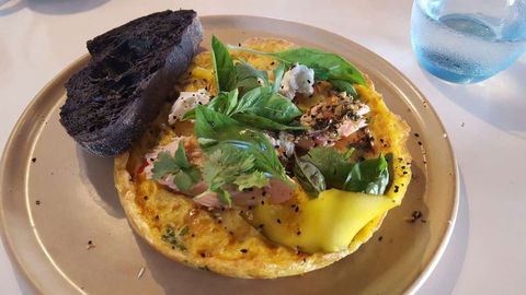 JAM Corner - Accommodation in Bendigo 0
