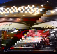 Juliette's - Accommodation in Bendigo