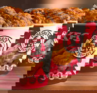 KFC - Carindale - Accommodation in Bendigo