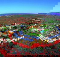 Kulata Academy Caf - Accommodation in Bendigo