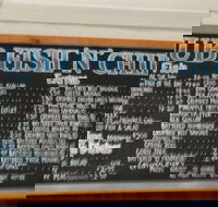 Kwinana Fish and Chips - Accommodation in Bendigo