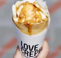 Love Crepe - Pyrmont - Accommodation in Bendigo