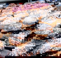 Lyndhurst Bakehouse - Accommodation in Bendigo