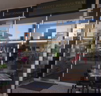 Marriott Waters Thai - Accommodation in Bendigo