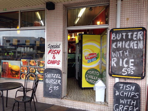 Matraville Chickens - Accommodation in Bendigo 0