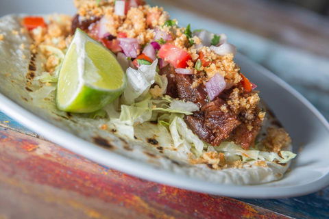 MexiCali Bar - Accommodation in Bendigo 0