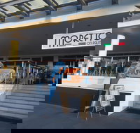 Moretto's On Palmer - Accommodation in Bendigo