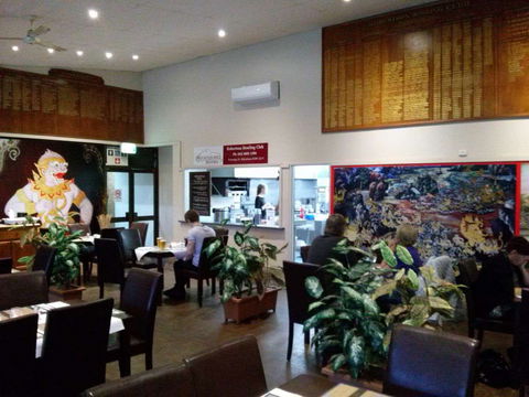 Mountain Spice Bistro Robertson NSW - Accommodation in Bendigo 0