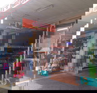 Mr. Baker - Accommodation in Bendigo