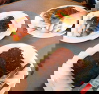 Ned's Cafe - Accommodation in Bendigo