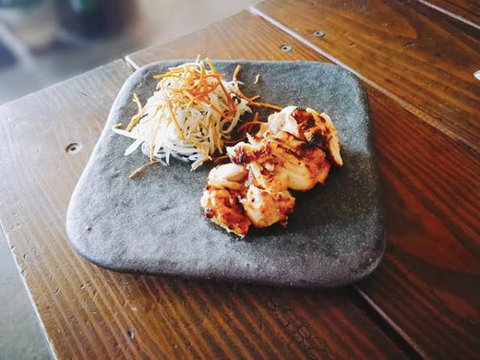 Ocean Grove BBQ Chicken - Accommodation in Bendigo 0