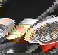 Papirica - Accommodation in Bendigo