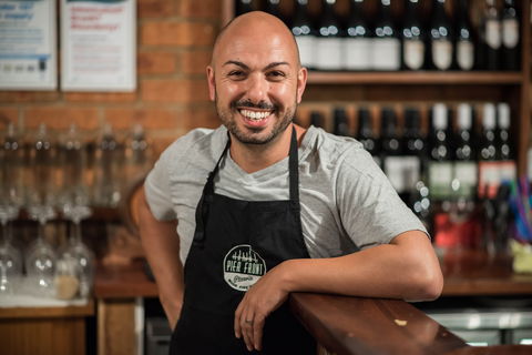 Pier Front Pizzeria - Accommodation in Bendigo 2