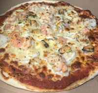 Pizza D'Oro - Accommodation in Bendigo