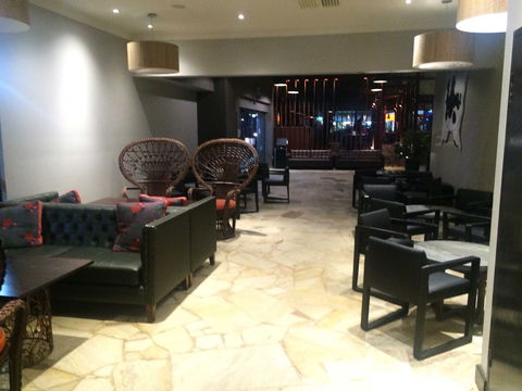 Plantations Restaurant - Accommodation in Bendigo 0