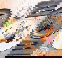 Porters - Accommodation in Bendigo