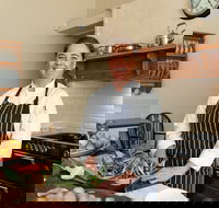 Prospect House Dining Room - Accommodation in Bendigo