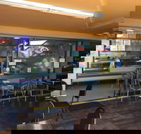 Red Ocean Seafood - Accommodation in Bendigo