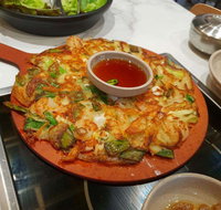 Restaurant Gangnam - Karawara - Accommodation in Bendigo