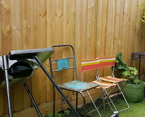 Ruby's - Accommodation in Bendigo 0