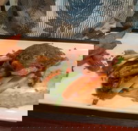 Sherwoods Restaurant - Accommodation in Bendigo