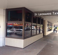 St Leonards Tavern - Accommodation in Bendigo