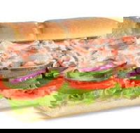 Subway - Victoria Point