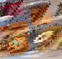 Taco Bill - Boronia - Accommodation in Bendigo