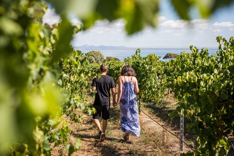 Terindah Estate - Accommodation in Bendigo 0