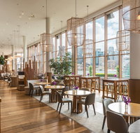 The Ternary - Accommodation in Bendigo