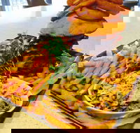 The Admiral Hotel - Accommodation in Bendigo