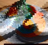 West Eighty One - Accommodation in Bendigo