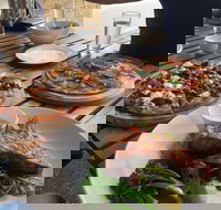 Whistling Kite - Accommodation in Bendigo