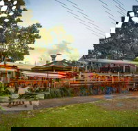 Yum Yum Tree Cafe - Accommodation in Bendigo