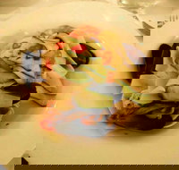 Zinc Restaurant and Lounge Bar