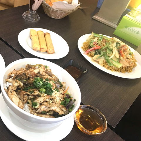 Anna's Eatery - Accommodation in Bendigo 0