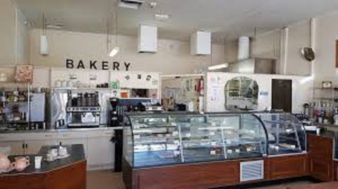 Ardrossan Bakery - Accommodation in Bendigo 1