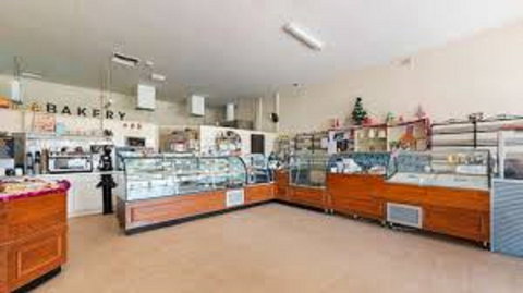 Ardrossan Bakery - Accommodation in Bendigo 2