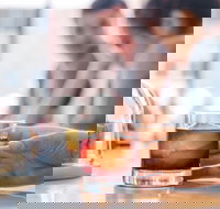 Aunty Peg's - Accommodation in Bendigo