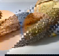 BMT Vietnamese Meat Rolls - Accommodation in Bendigo