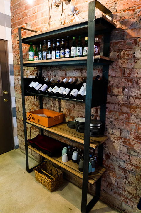 Bubbly Beans Cafe Restaurant - Accommodation in Bendigo 0