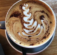 Caffeine And Gasoline - Accommodation in Bendigo