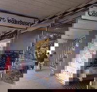 Castello's Foresters Arms Hotel - Accommodation in Bendigo