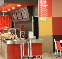 Chilliz - Karawara - Accommodation in Bendigo