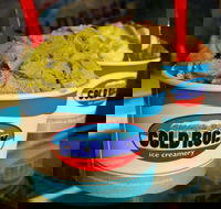 Cold Rock Ice Creamery - Northbridge - Accommodation in Bendigo