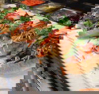 Crafers Gourmet Deli - Accommodation in Bendigo
