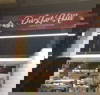 DaLat Hill Cafe  Steakhouse - Accommodation in Bendigo