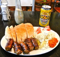 Ditzy Dani's Cafe - Accommodation in Bendigo