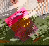 Donut King - Carindale - Accommodation in Bendigo